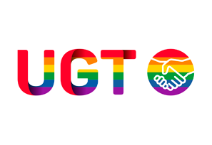 Logo LGTBI