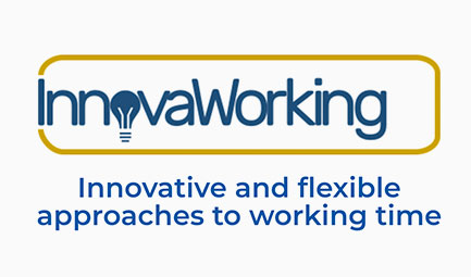 Innovaworking logotipo