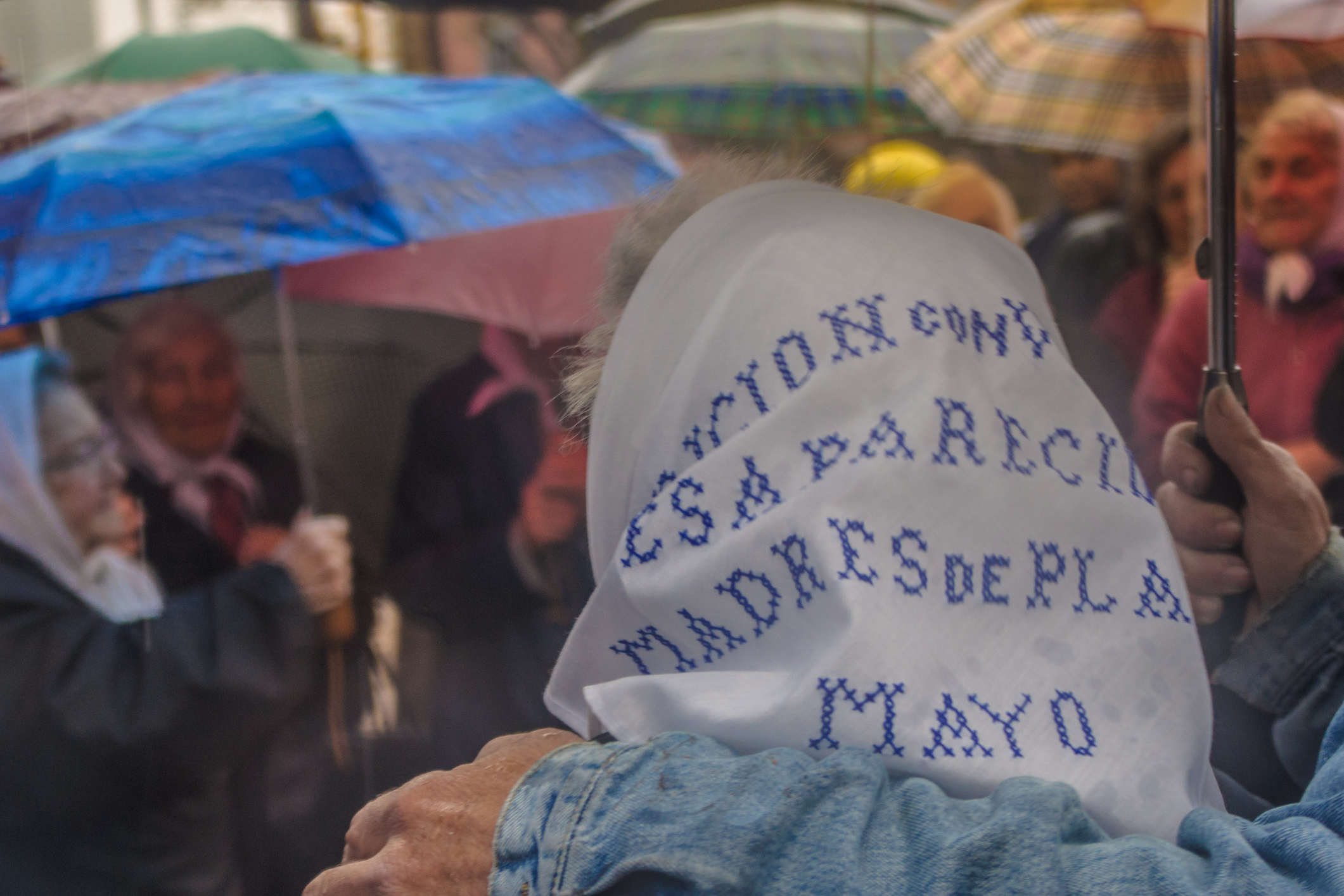 Derechos humanos argentina