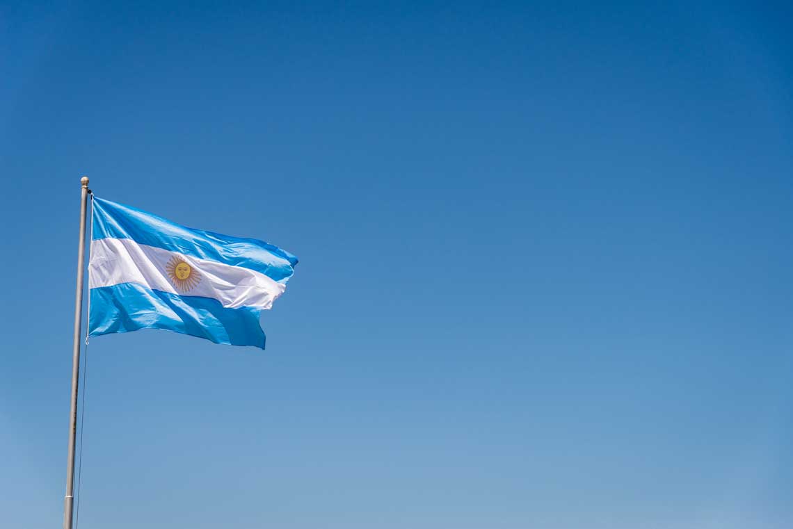 UGT apoya las huelgas convocadas en Argentina