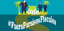 3 de abril, jornada mundial de acción contra los paraísos fiscales
