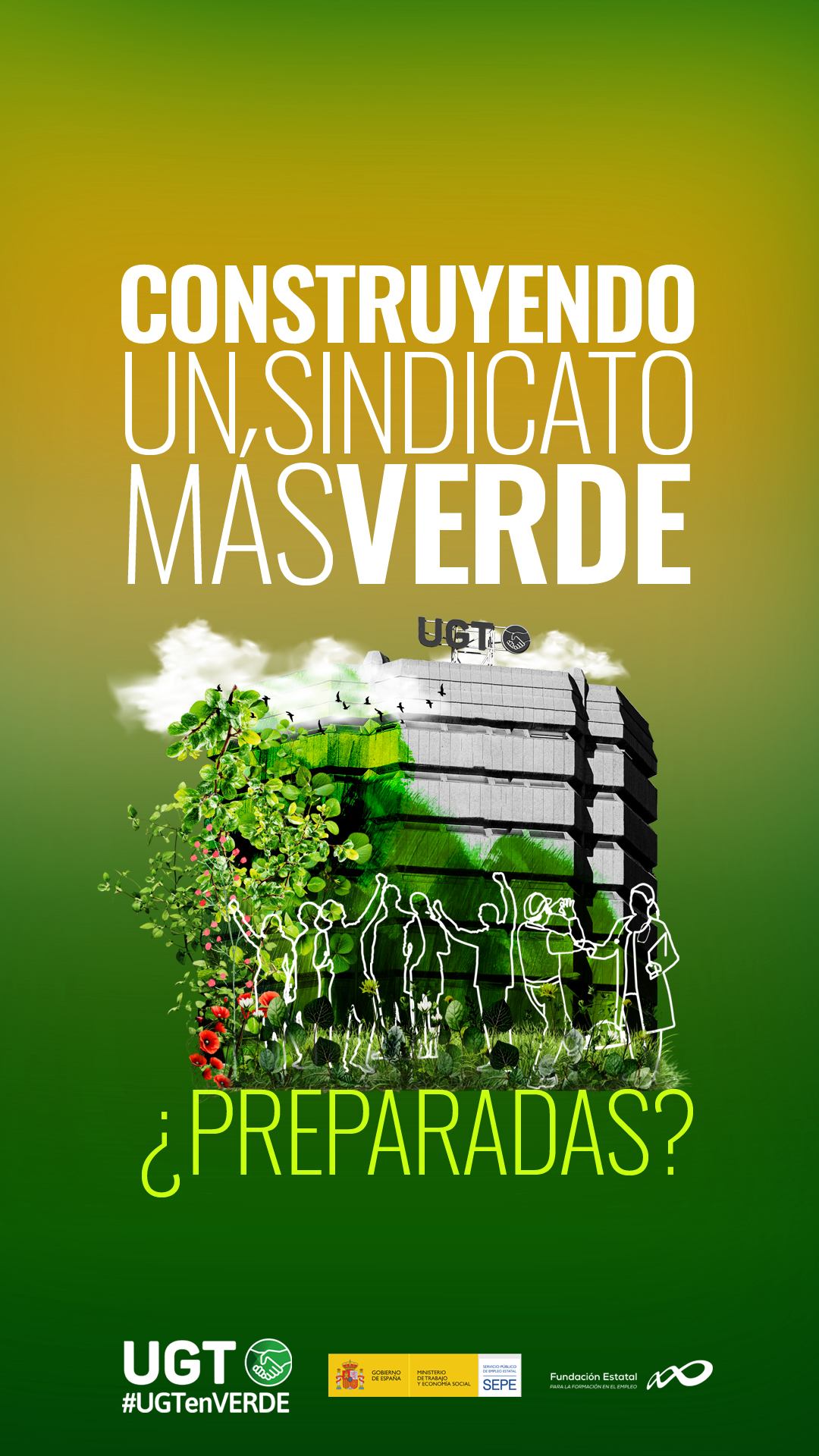 portada jornada ugt verde 2026