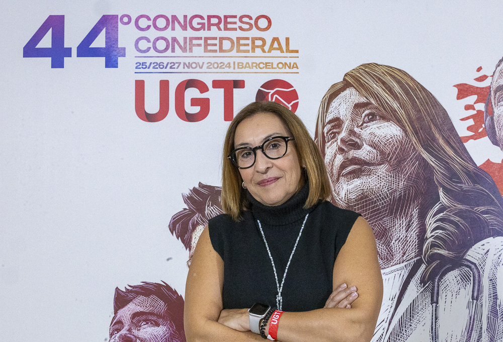 Amparo Burgueño Luengo