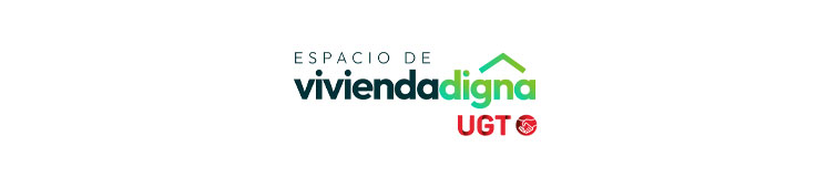 Espacio de vivienda digna