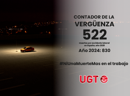 Contador de la vergüenza