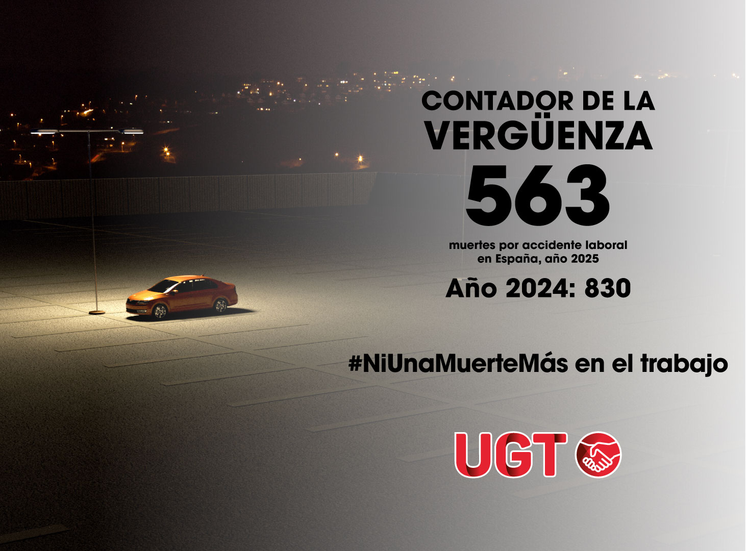 Contador de la vergüenza