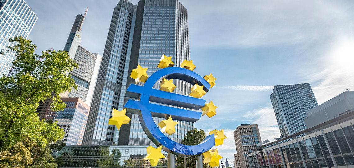 Banco Central Europeo