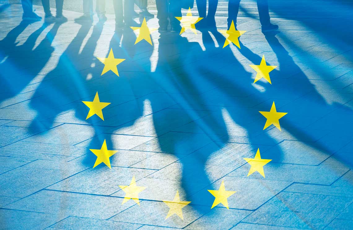 la política de cohesión en las próximas rondas de ampliación de la UE
