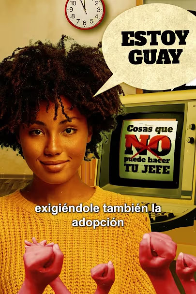 Ambiente tóxico