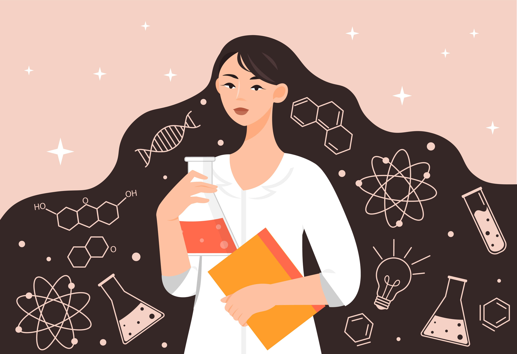 Día Internacional de la Mujer y la Niña en la Ciencia 
