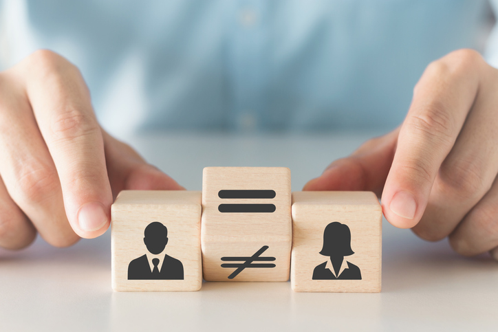 igualdad empresarial