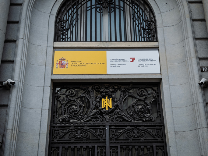 Ministerio