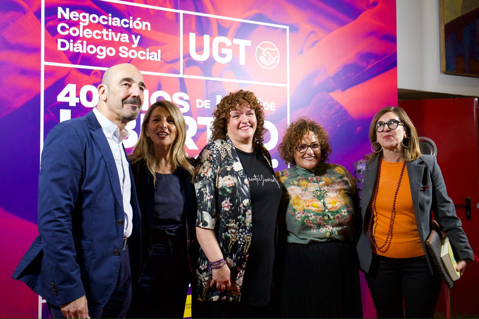 Jornadas confederales de Acción Sindical