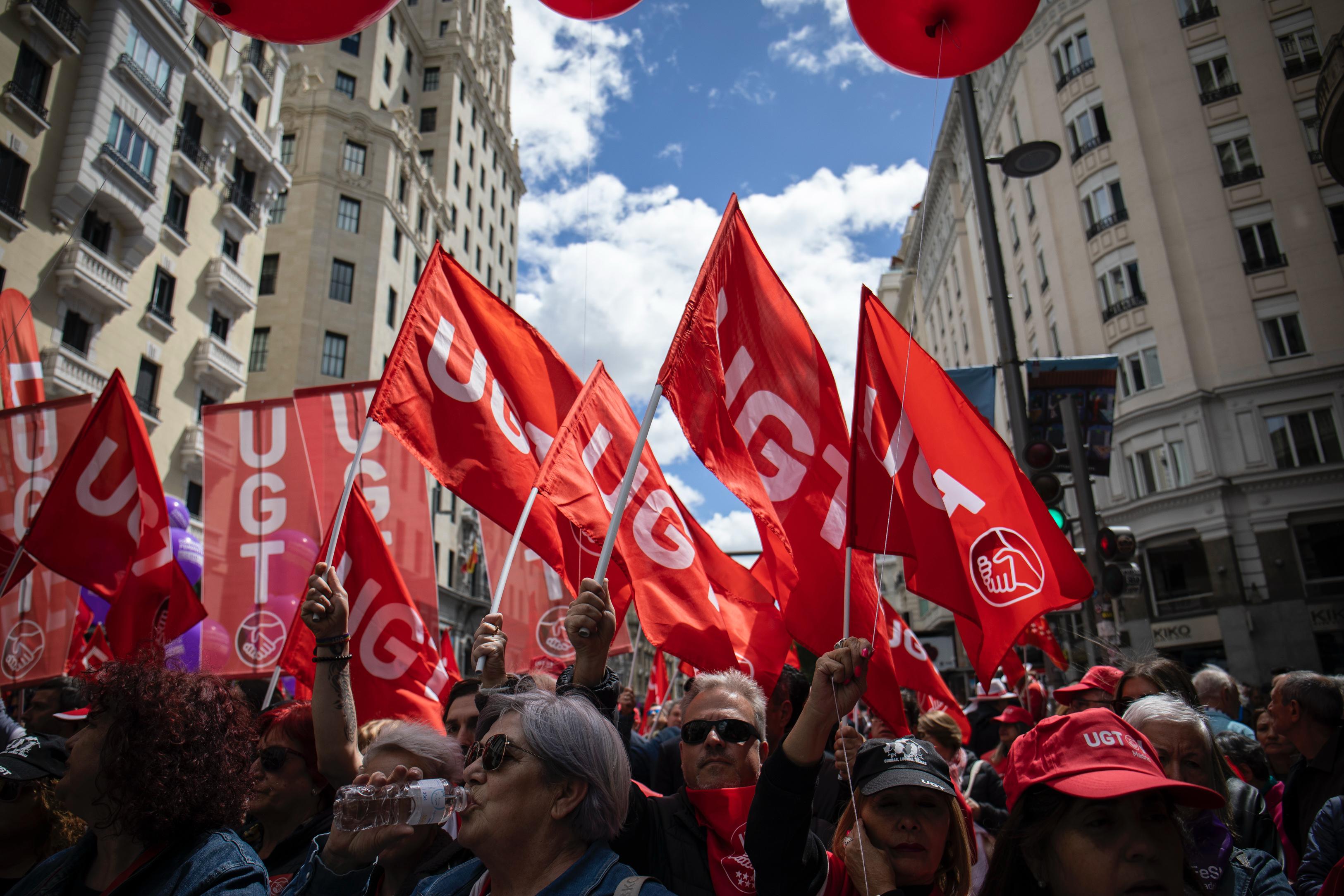 Manifestación