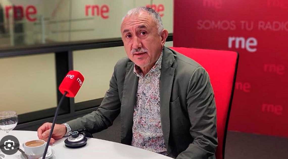 Entrevista RNE