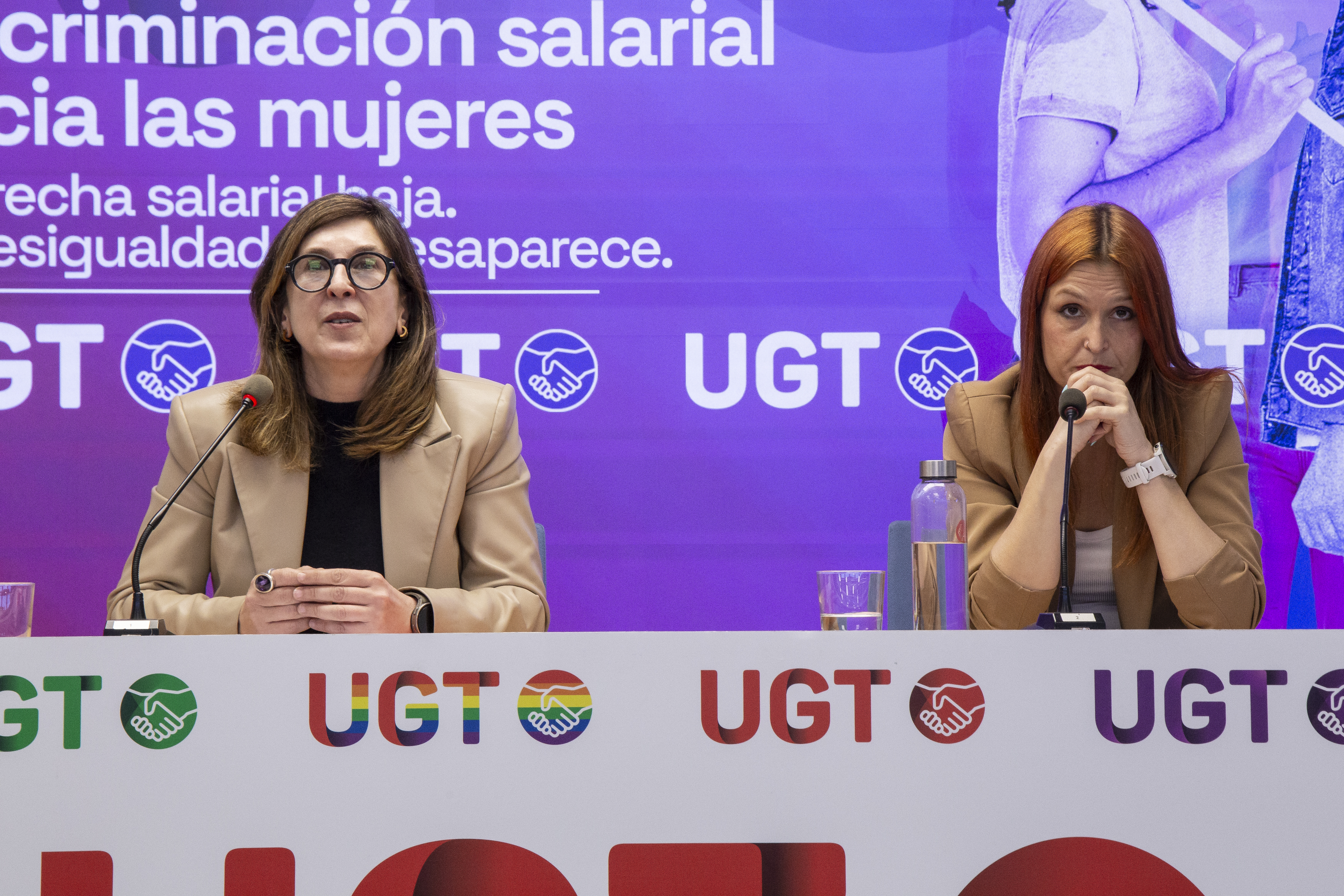 presentación informe