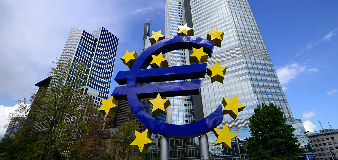 Banco Central Europeo