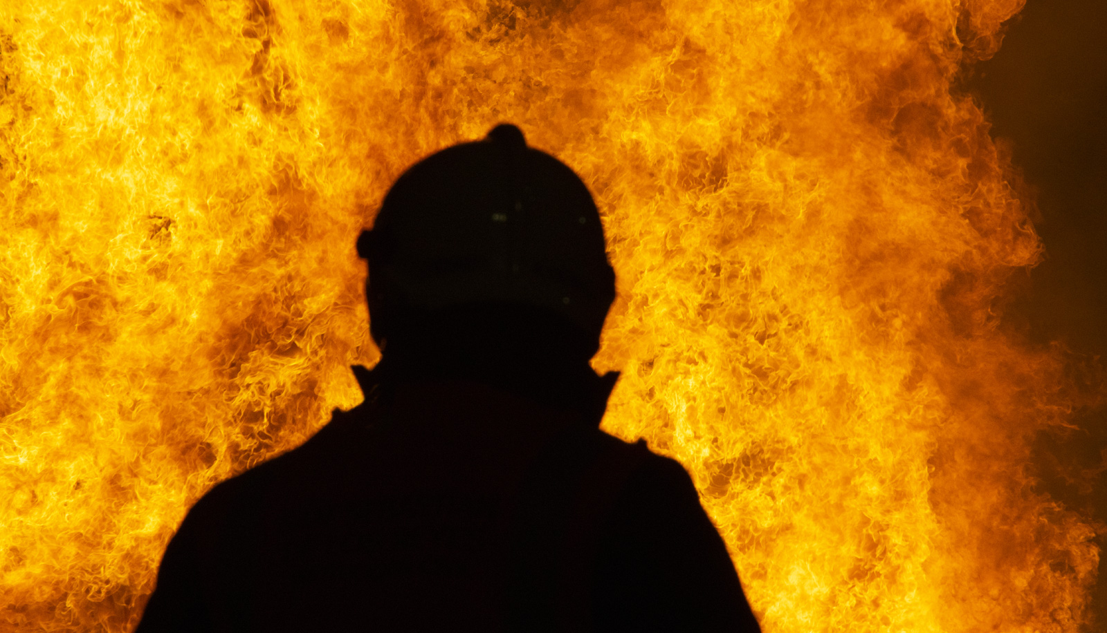 UGT presenta la Guía de Prevención de Riesgos Laborales para bomberos y bomberas forestales