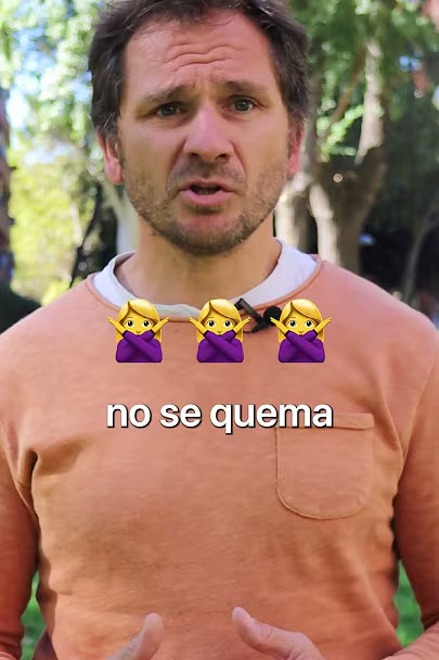Ángel Rubio