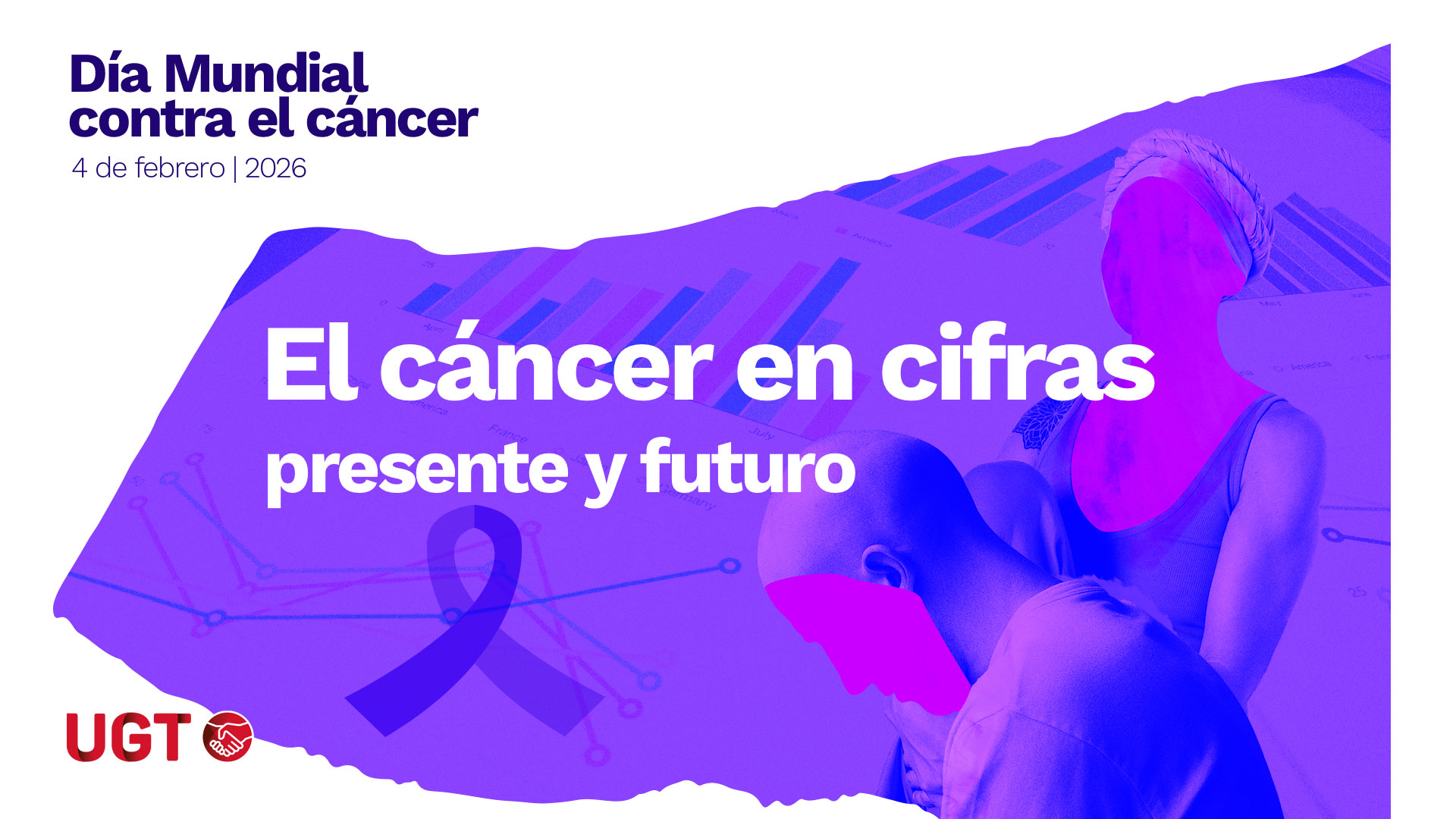 Día Mundial contra el cáncer