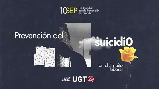 Prevención del Suicidio