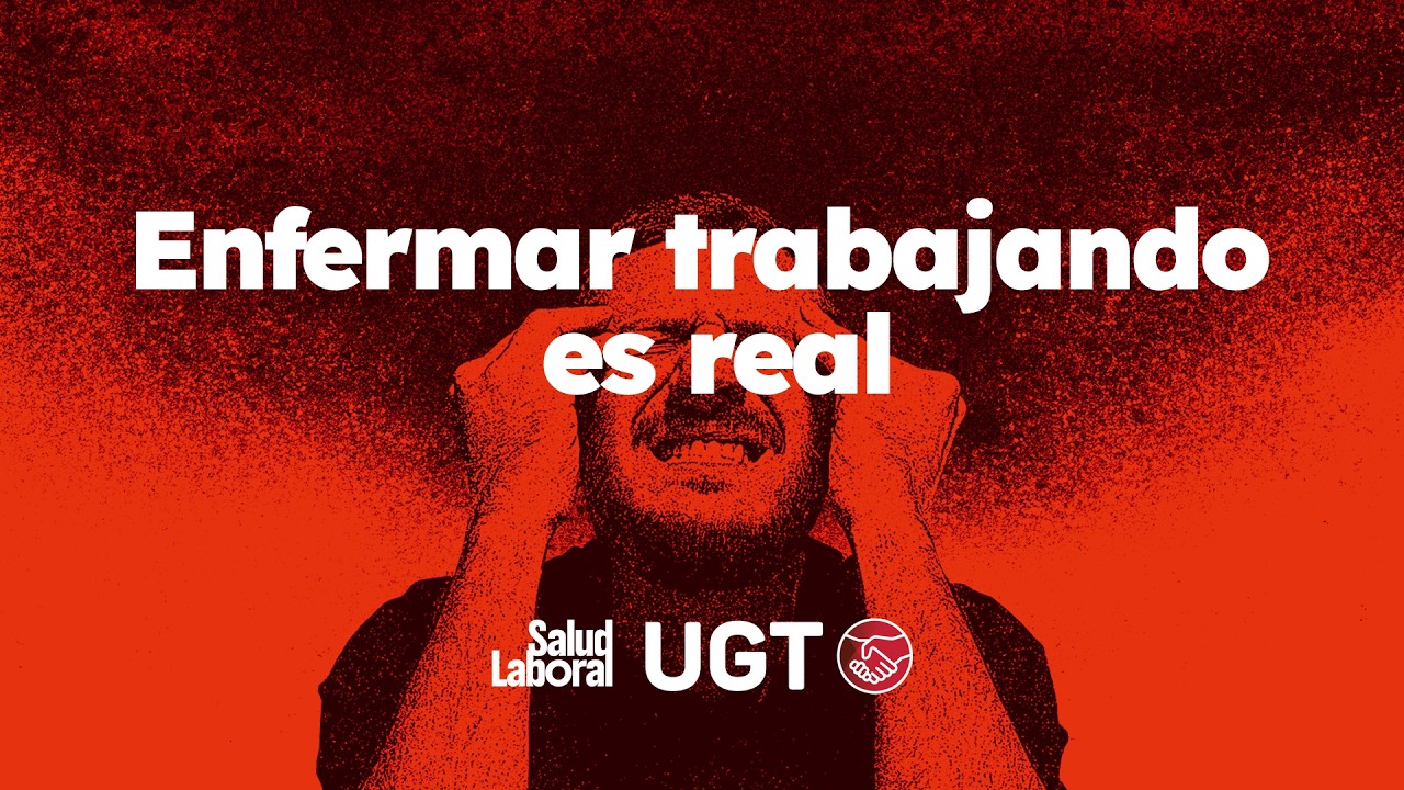 Enfermedades profesionales 