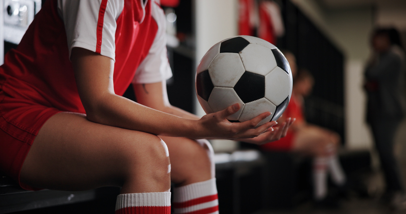 Futbol Femenino