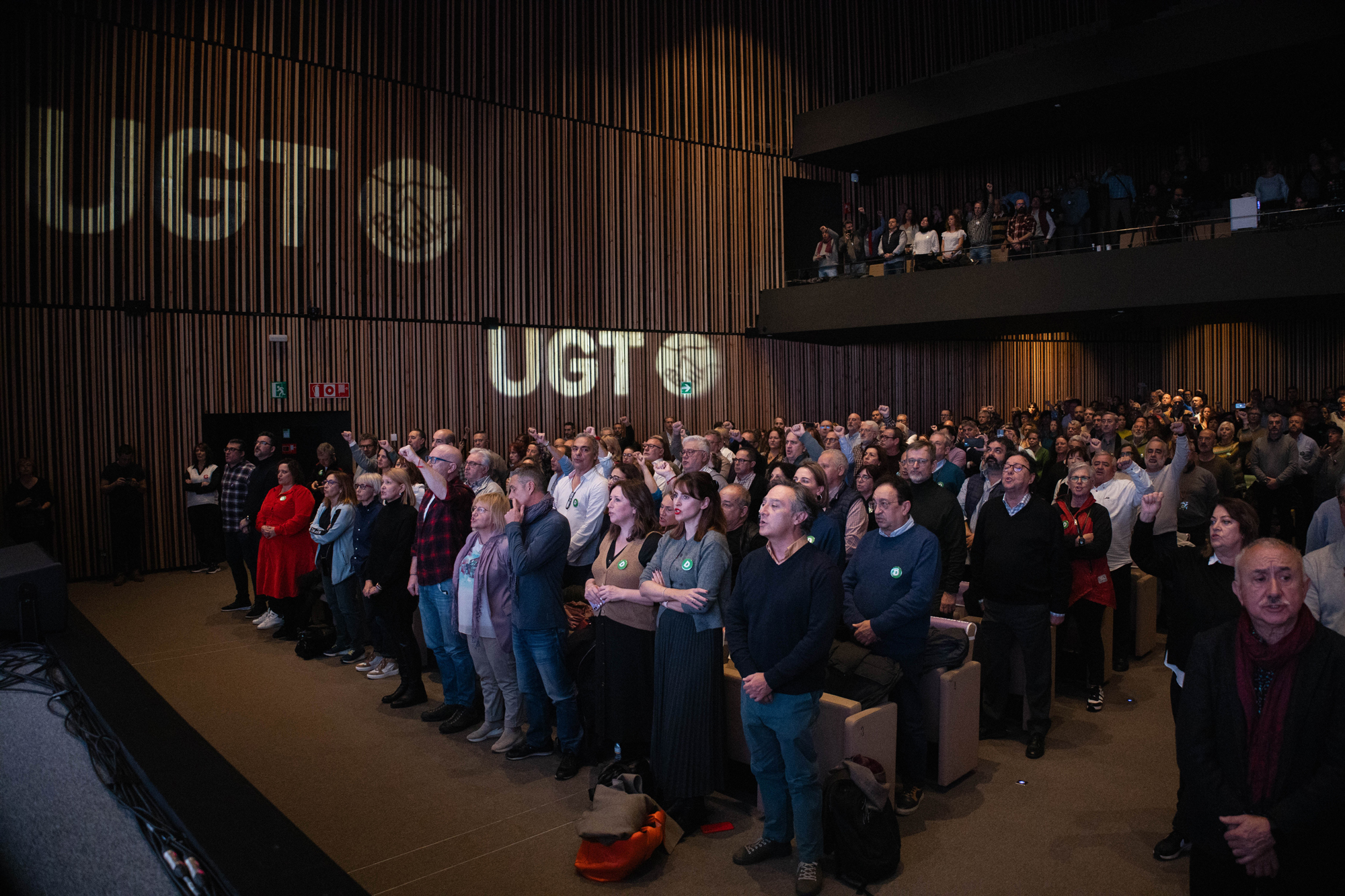 Conferencia Organizativa de UGT