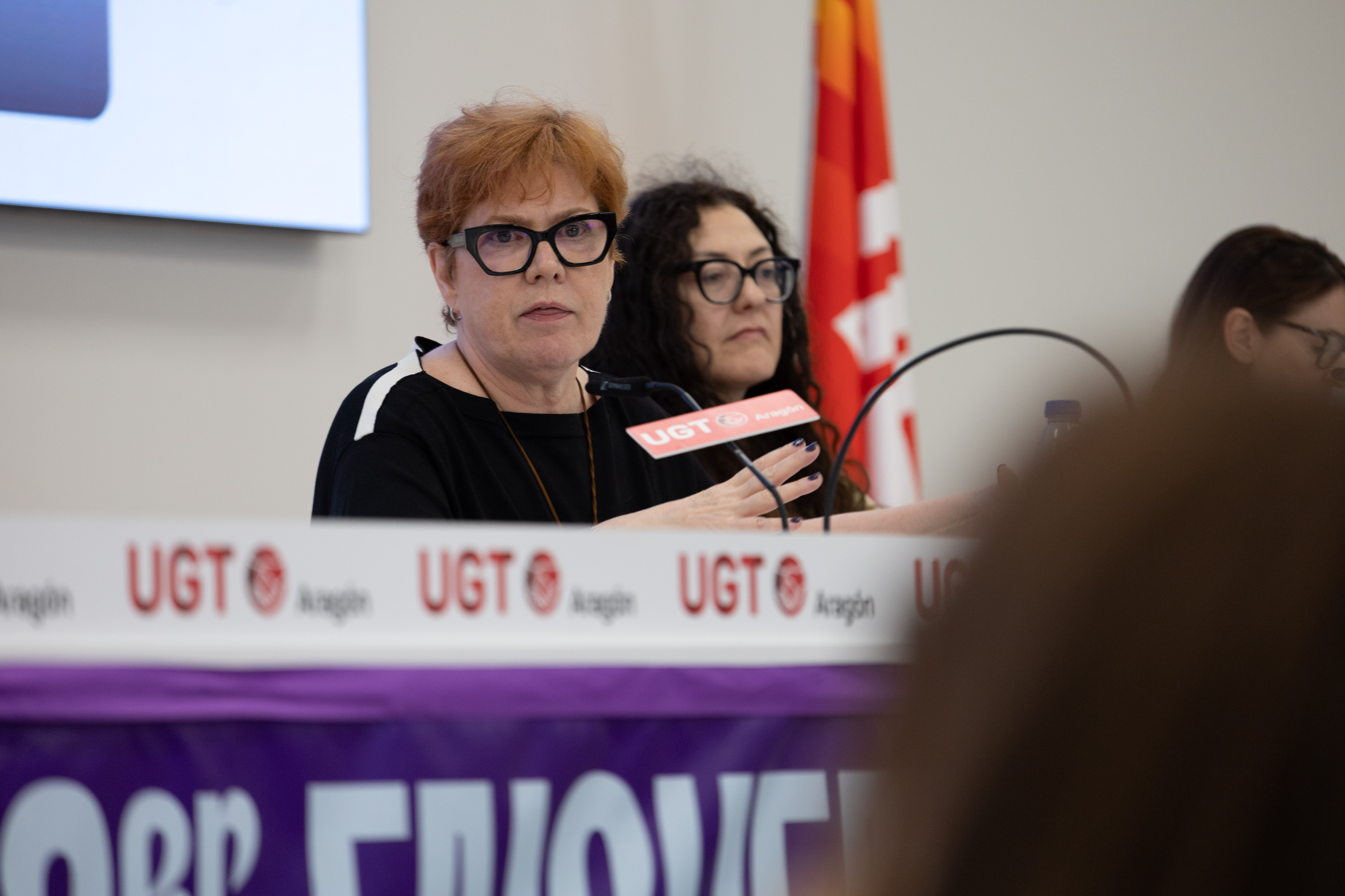 Carolina Martínez Moreno, doctora en Derecho desde 1993 y catedrática de Derecho del Trabajo y de la Seguridad Social en la Universidad de Oviedo