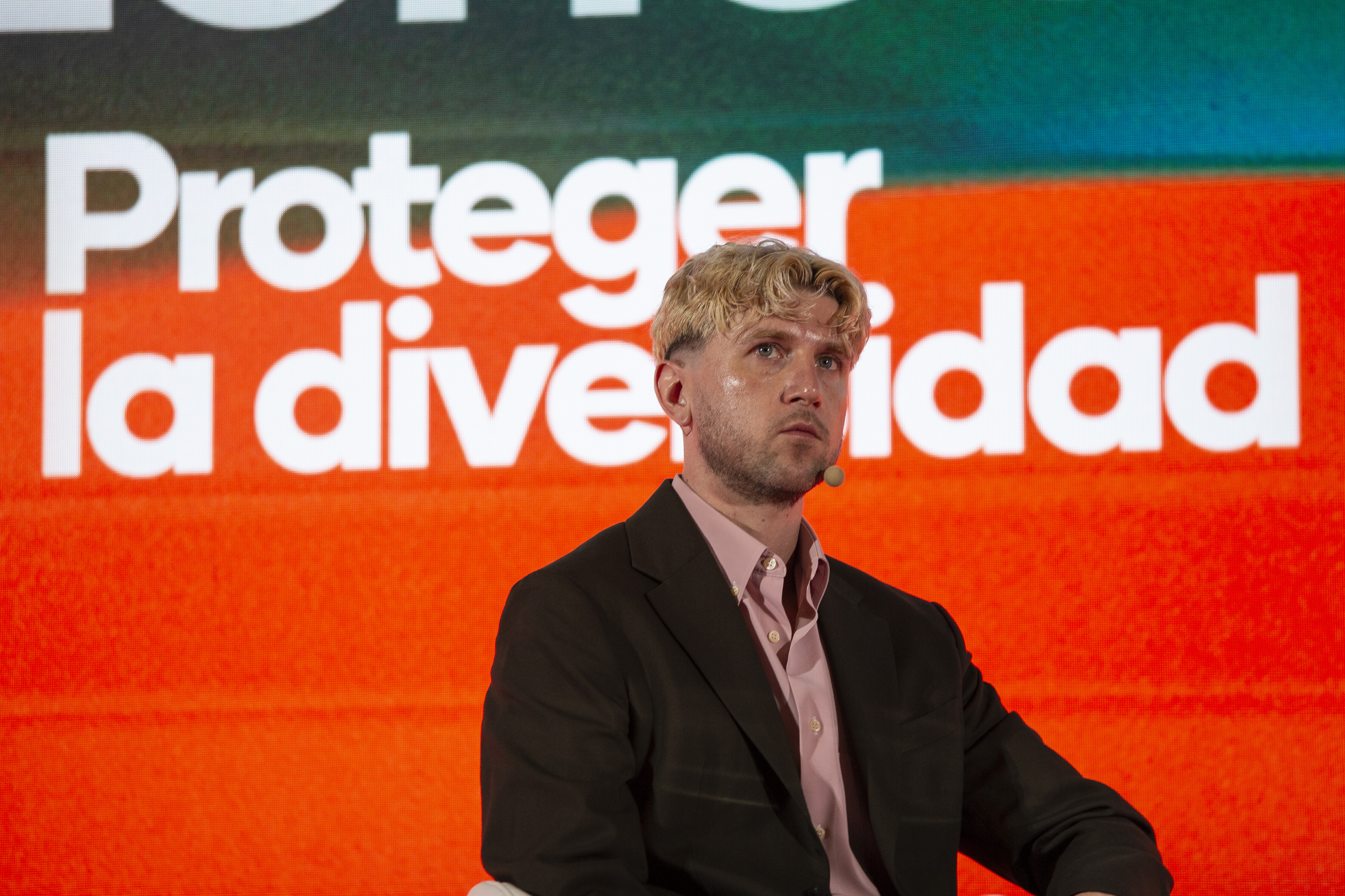 49.  Martín Mereb Butta, project manager en CEAR.