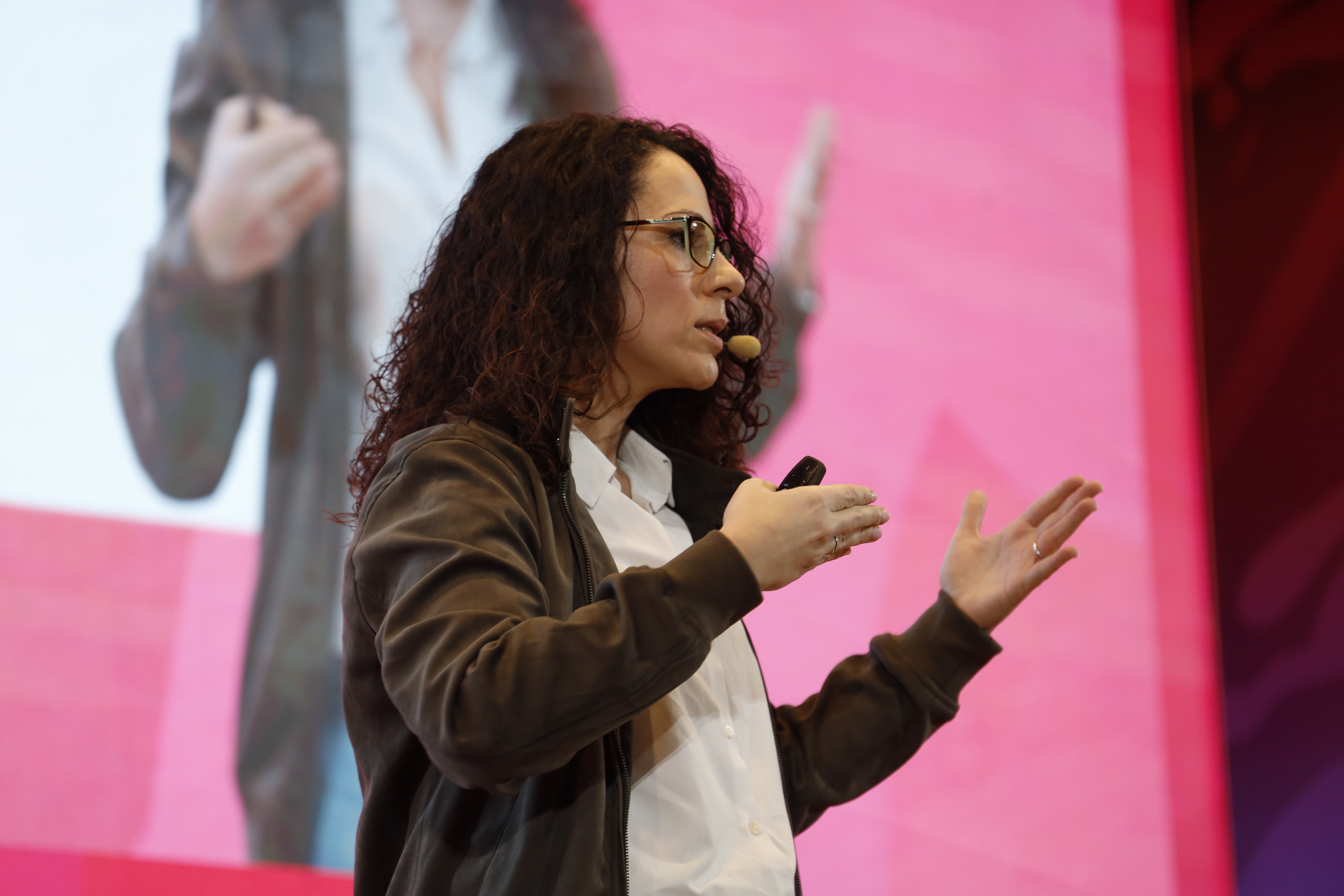 Ángela Paloma Martín, Escritora, asesora de comunicación, ex directora del Gabinete del ministro de Industria, Comercio y Turismo