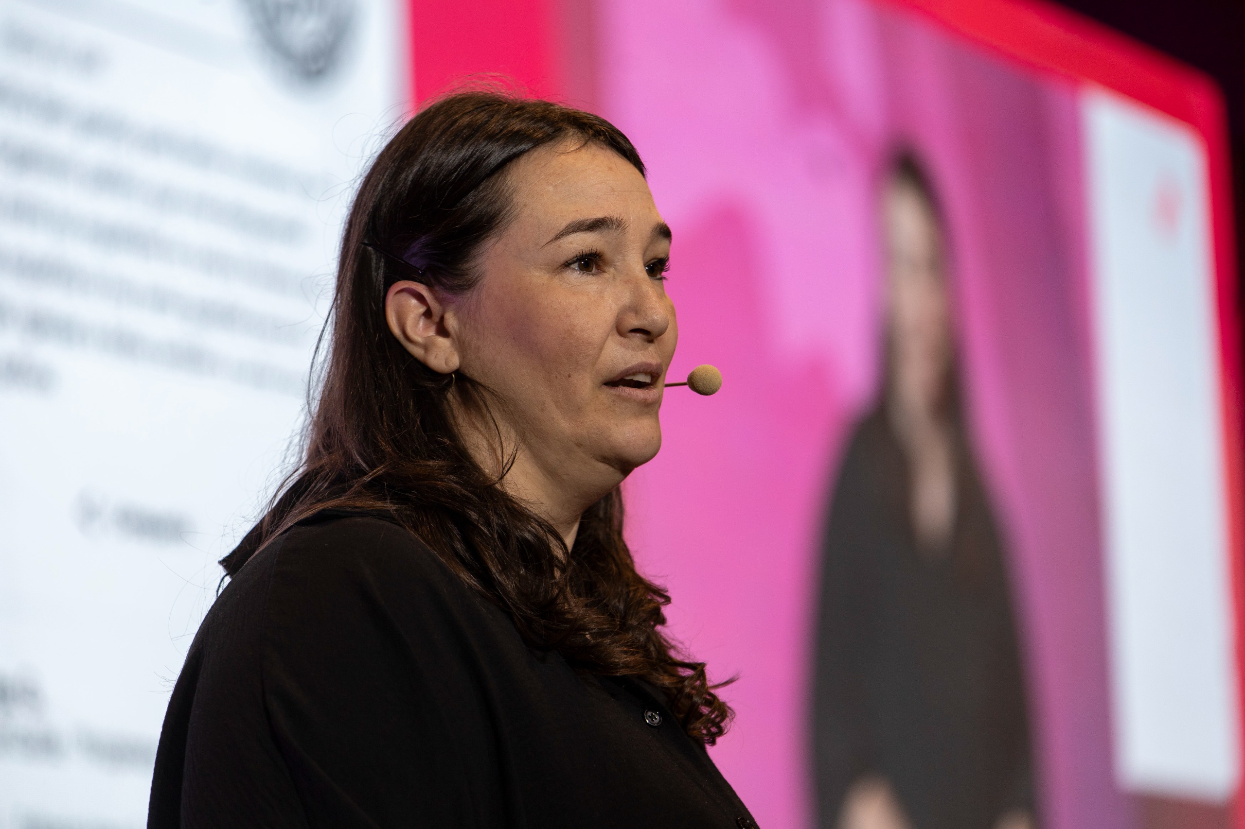 Elisa García Mingo Profesora e investigadora de Sociología en UCM