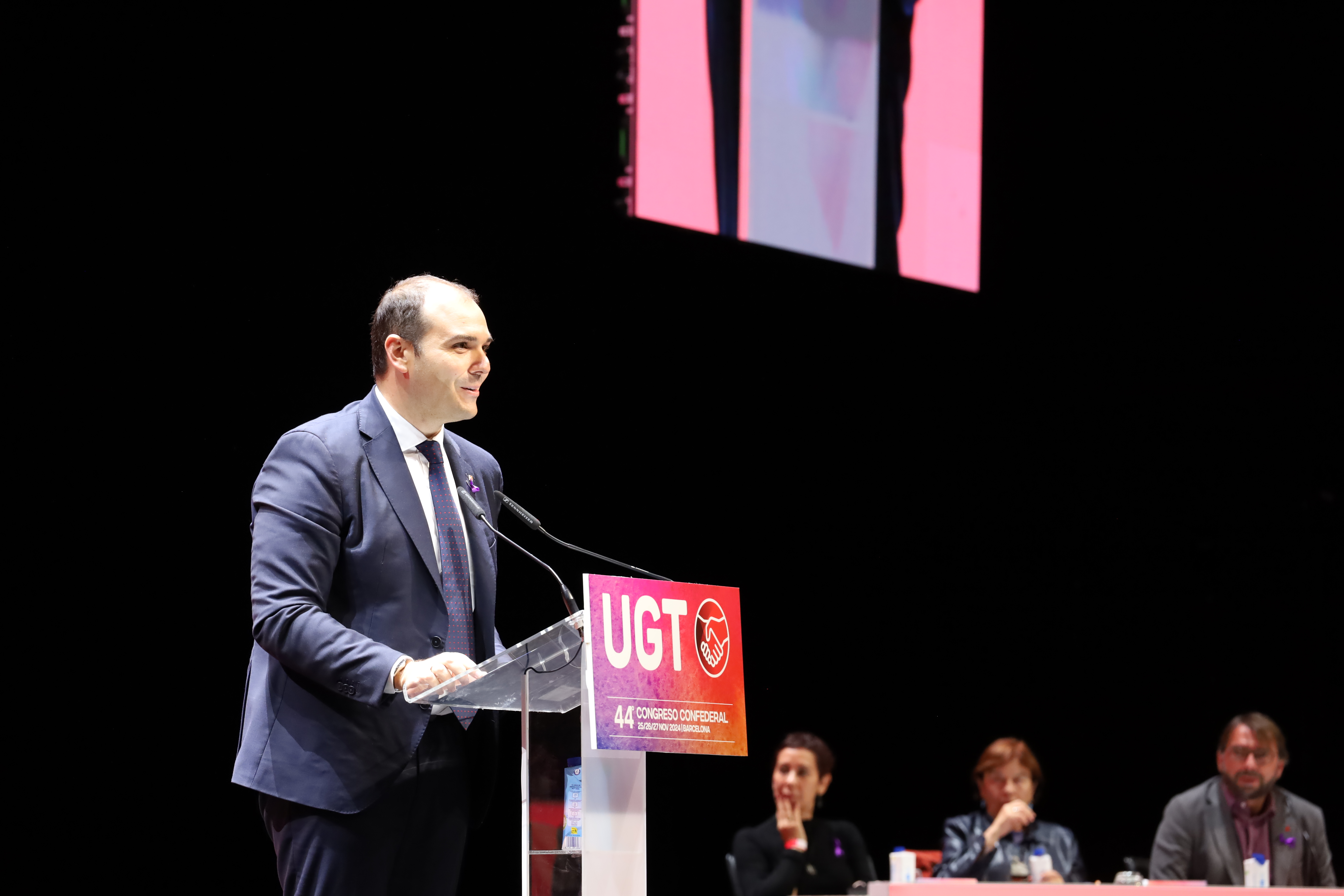 Albert Dalmau Miranda, Conseller de la Presidència de la Generalitat de Catalunya