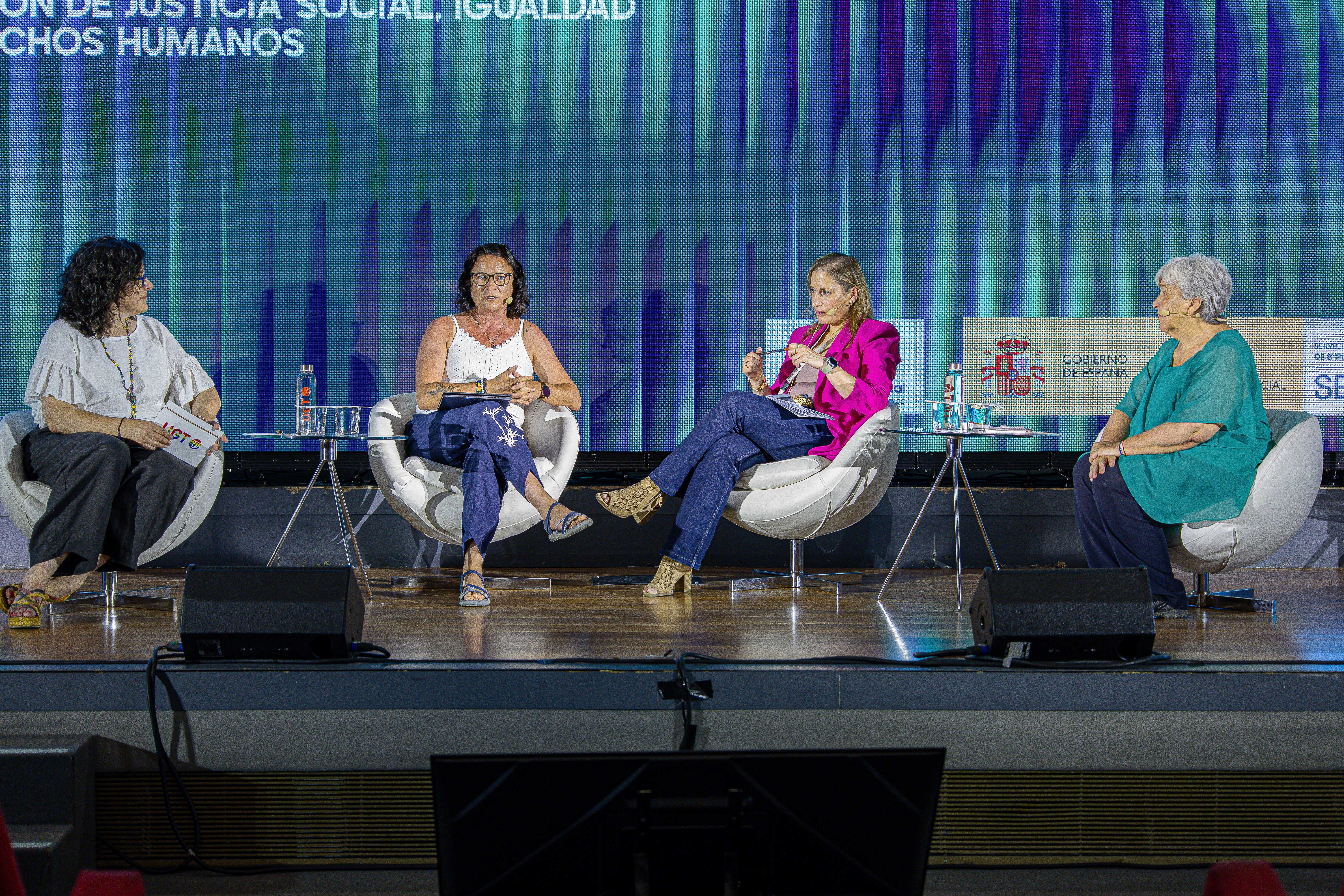 Aplicación del RD 1026/2024. Una cuestión de justicia social,  igualdad y derechos humanos