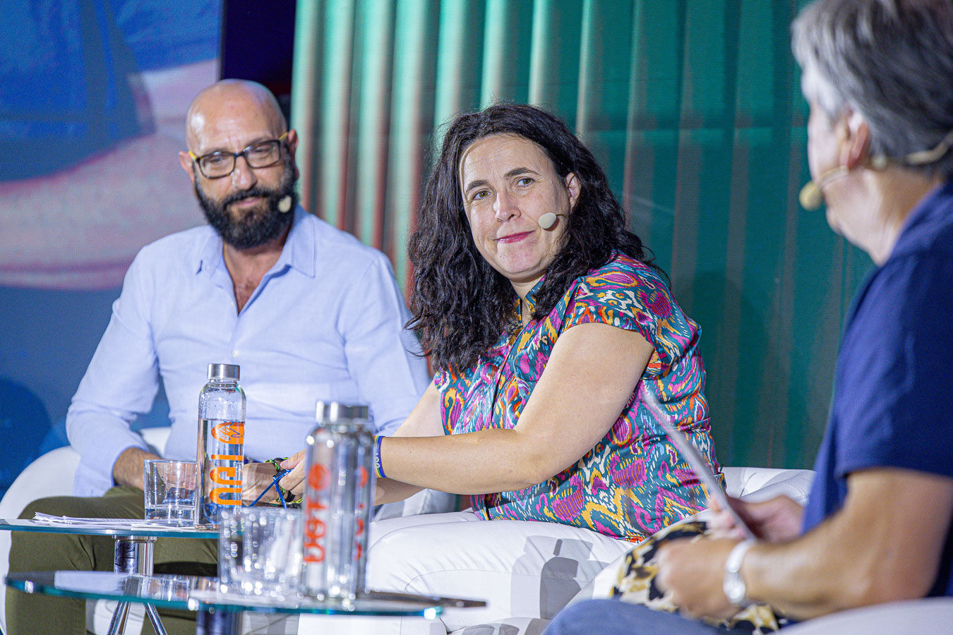 Patricia Nieto Rojas, profesora de Derecho del Trabajo en la UNED