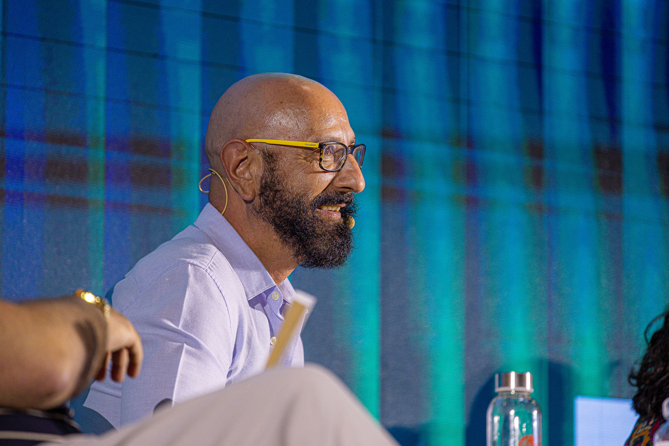 José Manuel Morales Ortega, catedrático de Derecho del Trabajo y de la Seguridad social en la Universidad de Málaga