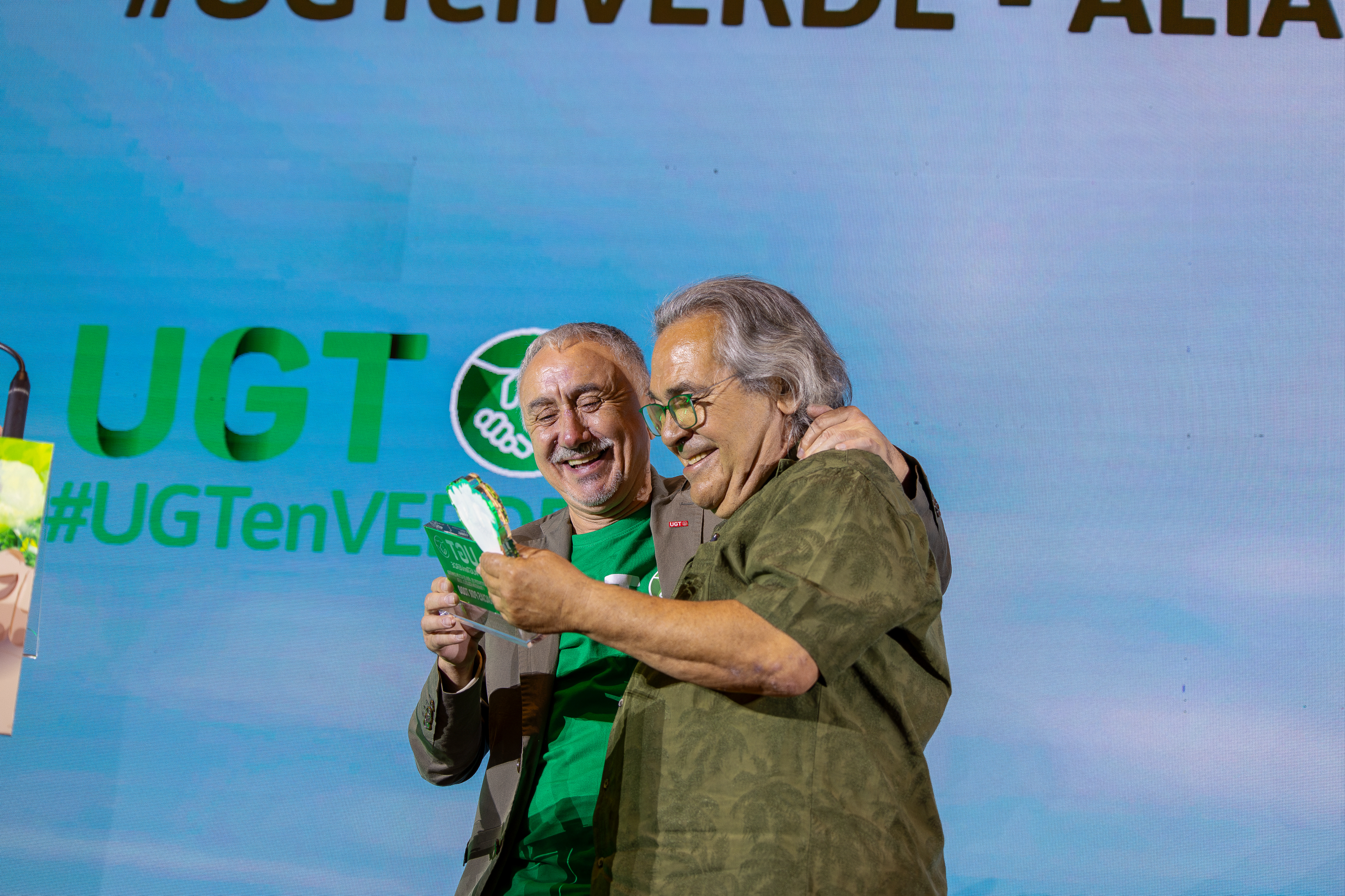 Homenaje a Wilfredo Miró