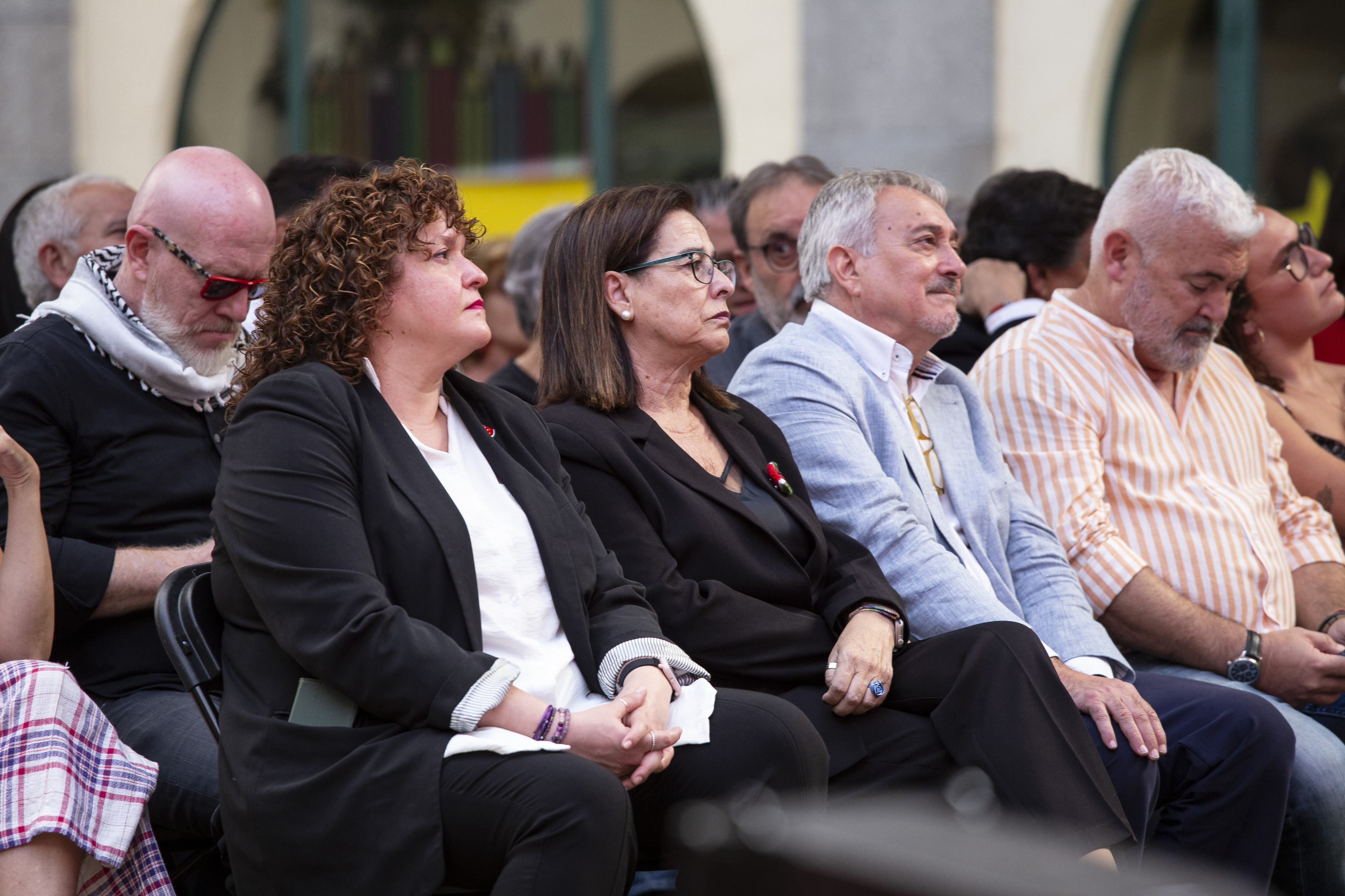 XXIV Premio Julián Besteiro de las Artes y las Letras