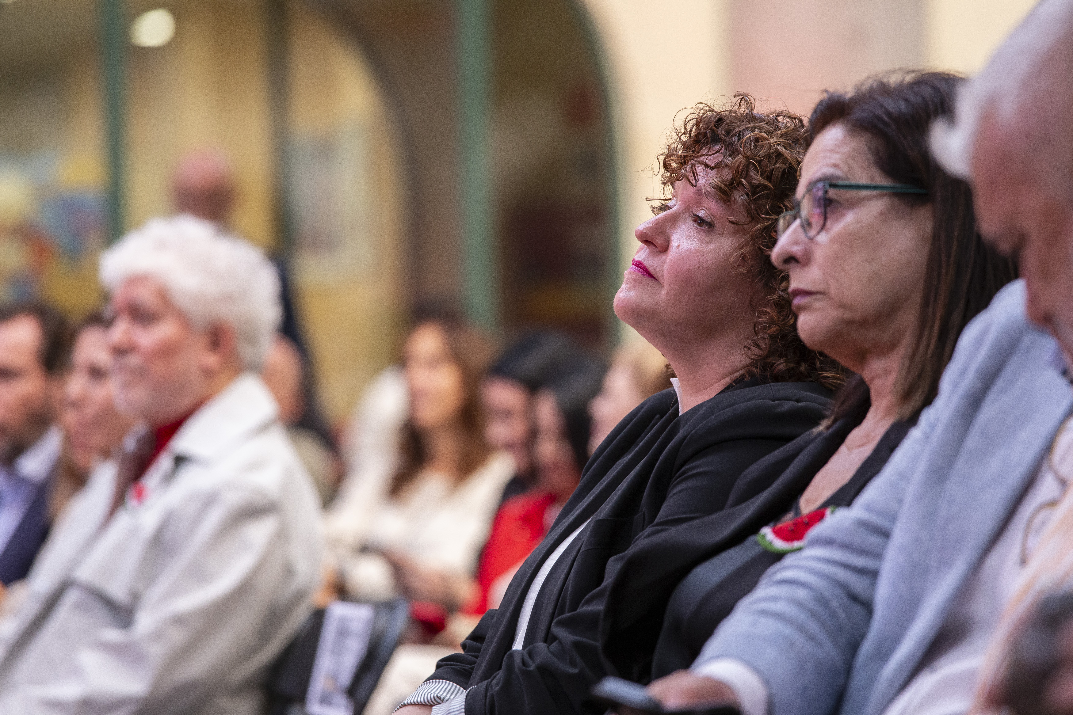 XXIV Premio Julián Besteiro de las Artes y las Letras