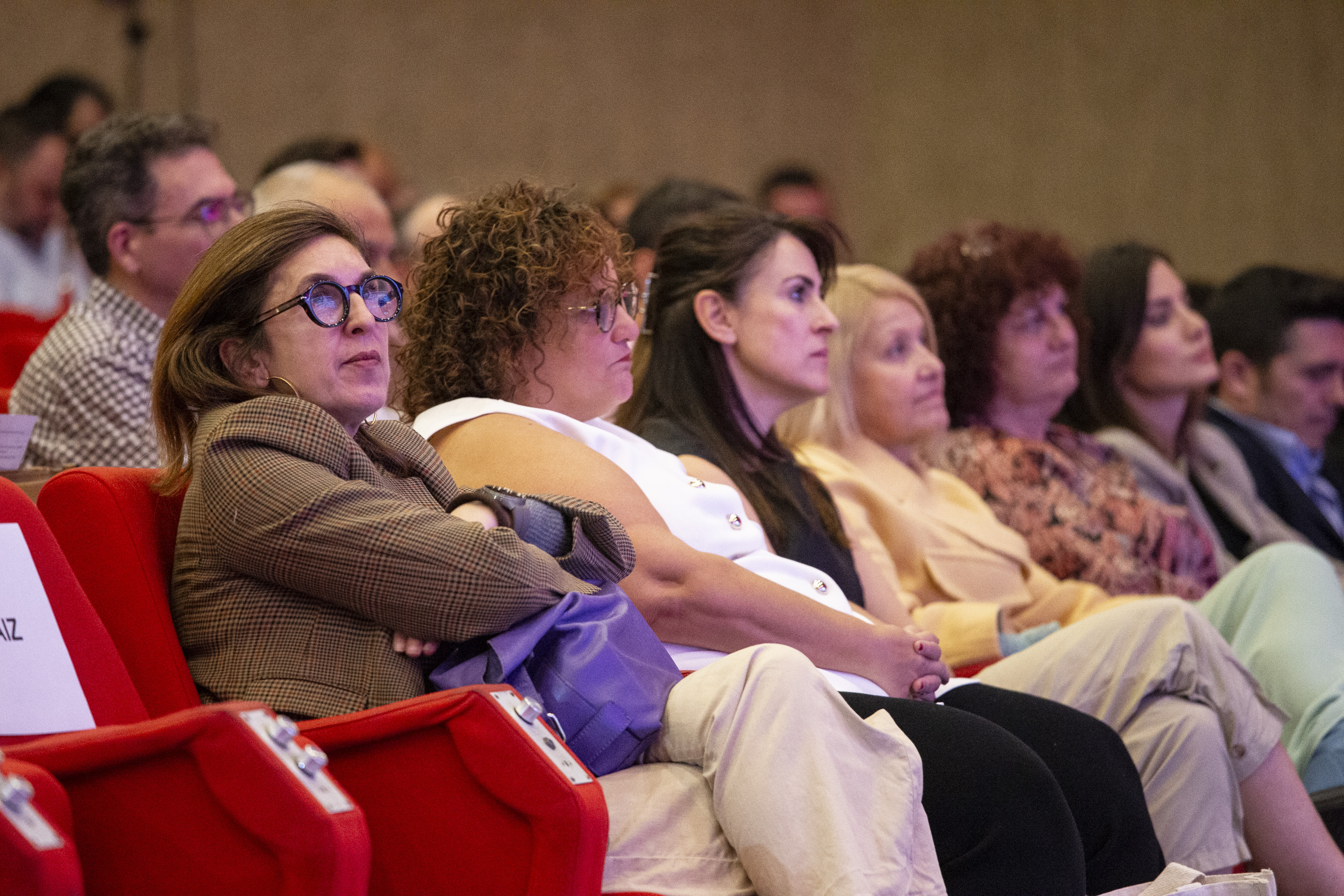 Ejecutiva confederal