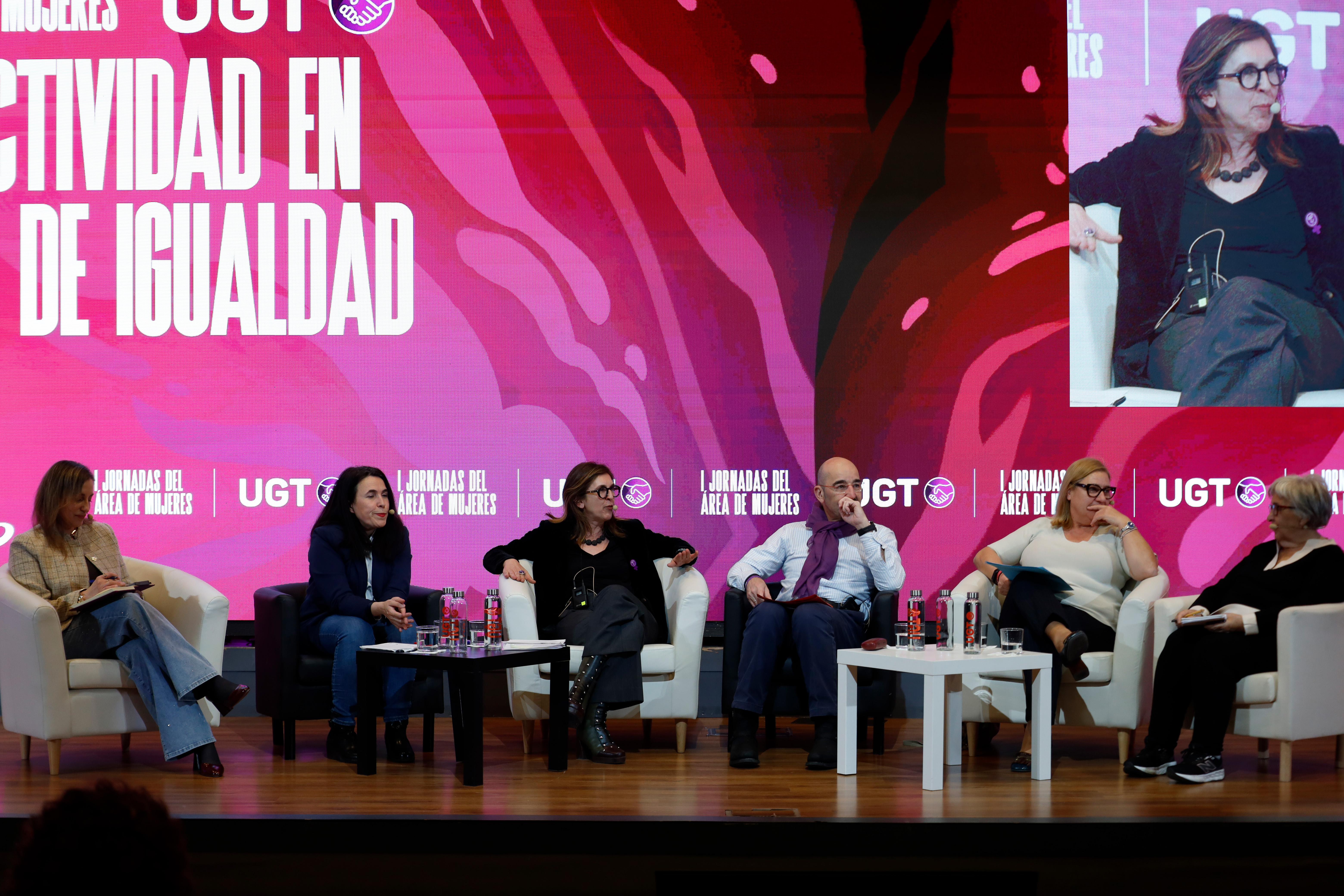 La ultraactividad en los planes de igualdad