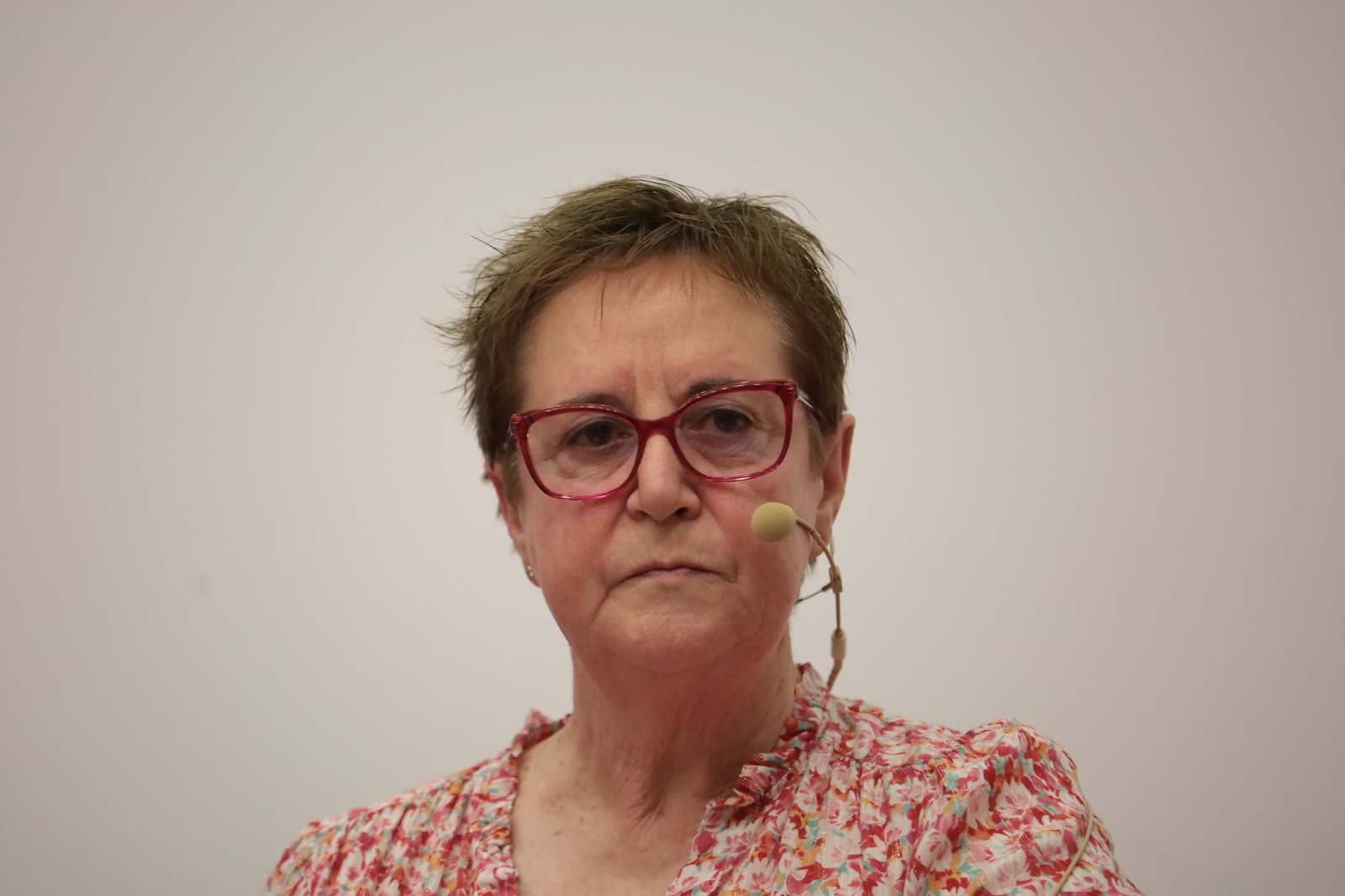 Rosaura Campuzano Gómez, Área de #UGTenVERDE de Cantabria