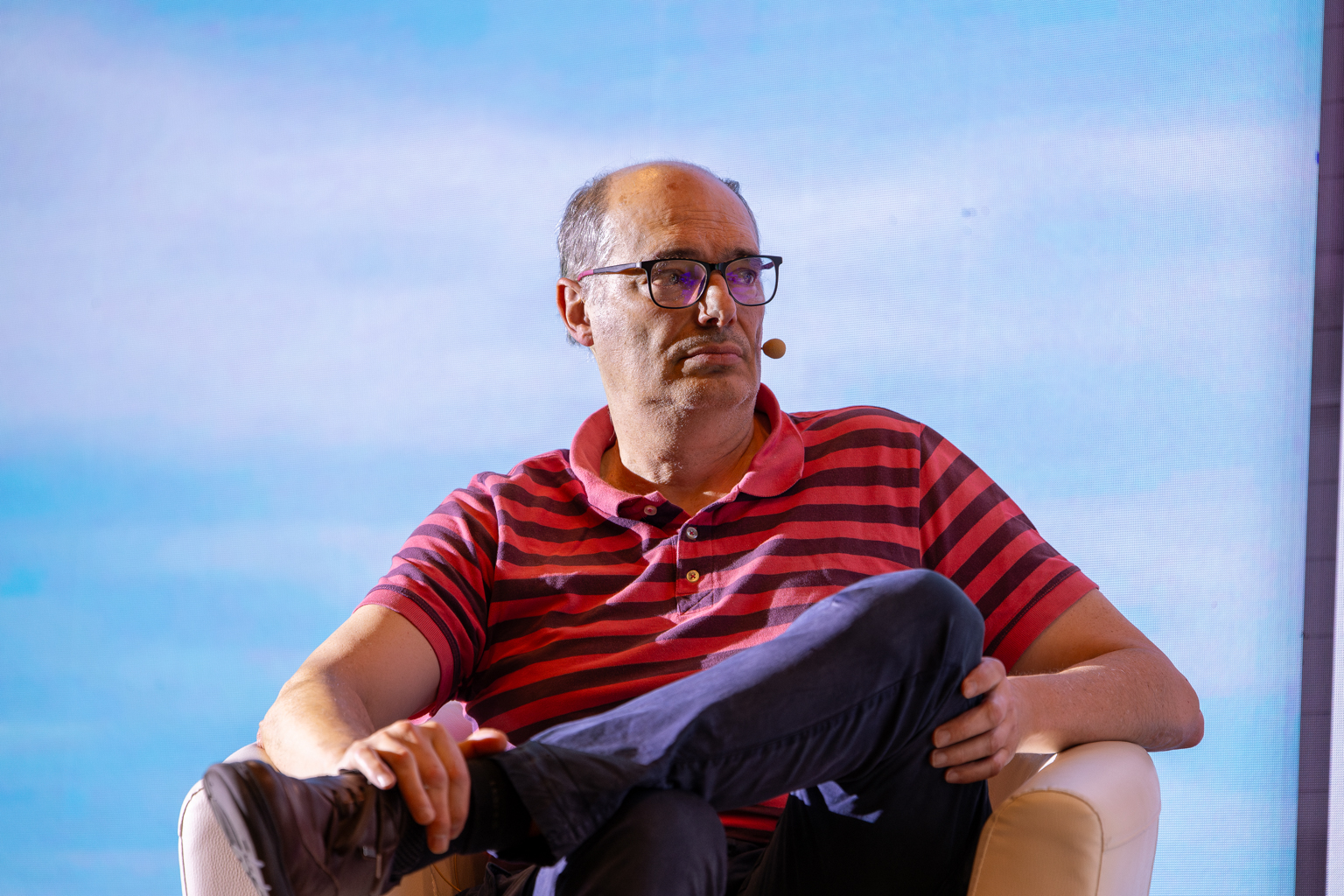 Domingo Molina Terrén, doctor en Ciencias de Recursos Naturales. Profesor de la Universidad de Lleida: coordinador MásterFUEGO y director revista RlyRN