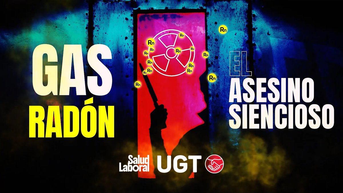 Portada gas radón