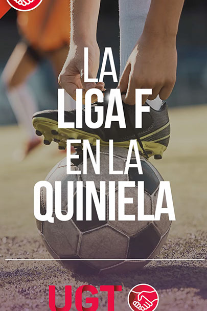 Deportes futbol liga femenina