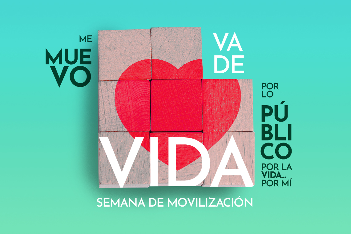 Semana por la Sanidad Pública