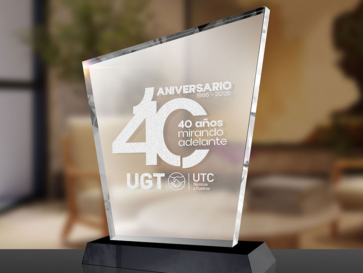 Premios UGT-UTC