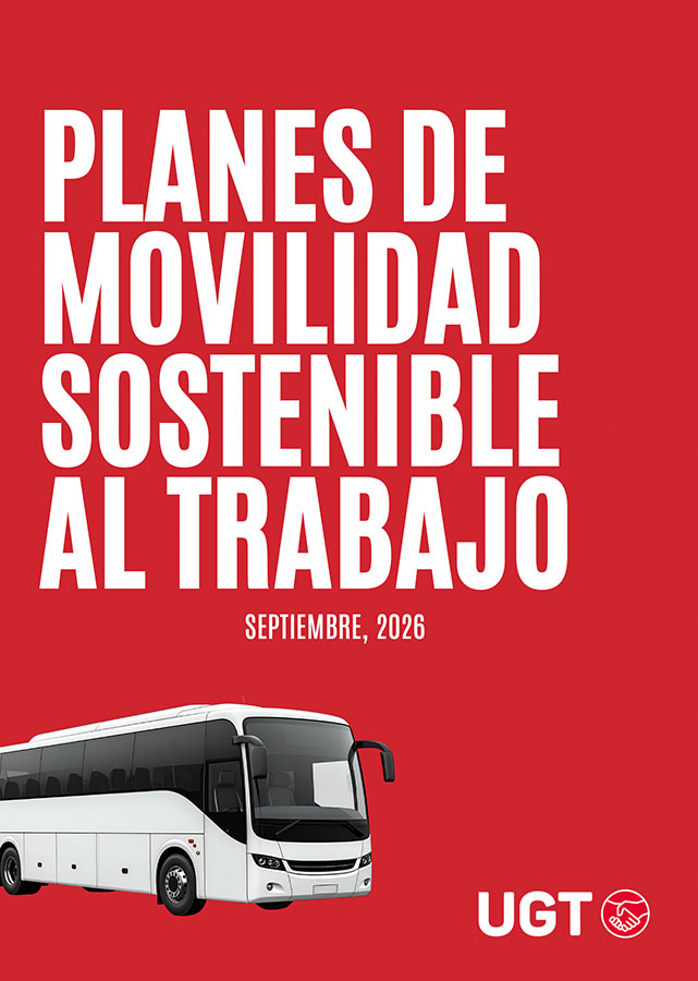 Movilidad sostenible