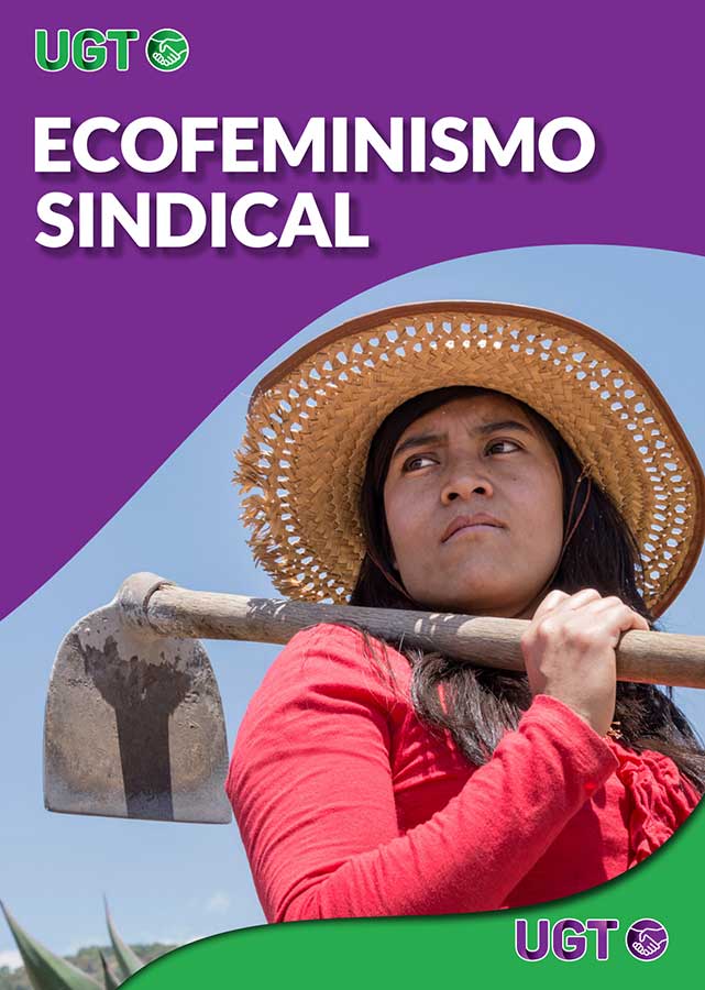 Ecofeminismo sindical