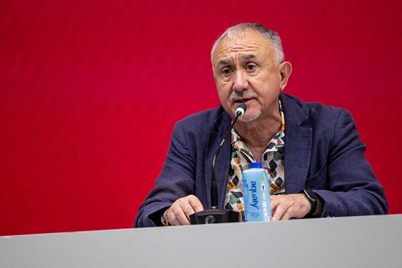 Fondo Sindical UGT y CCOO
